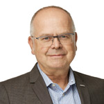 Pierre-Alain Rey, CRHA