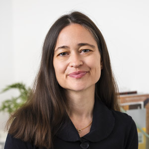 Marie-Claude Brossard